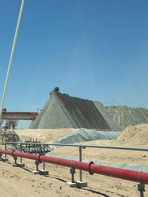 Swakop Uranium Project